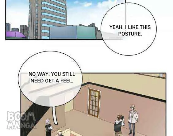 Tall in Love Chapter 88 page 3 - MangaKakalot