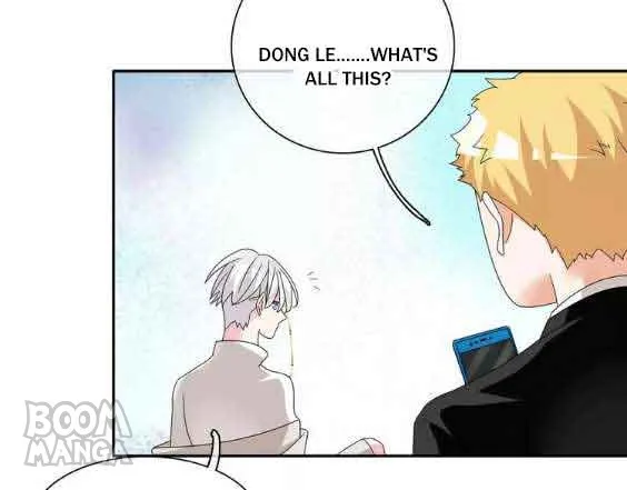 Tall in Love Chapter 88 page 43 - MangaKakalot