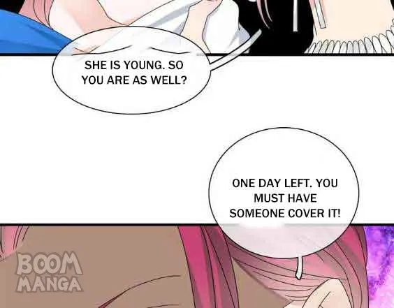 Tall in Love Chapter 88 page 54 - MangaKakalot