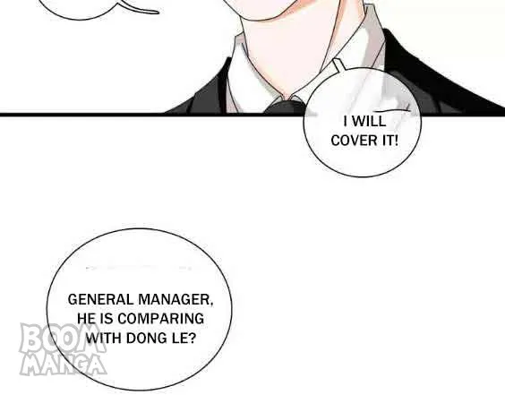 Tall in Love Chapter 88 page 65 - MangaKakalot