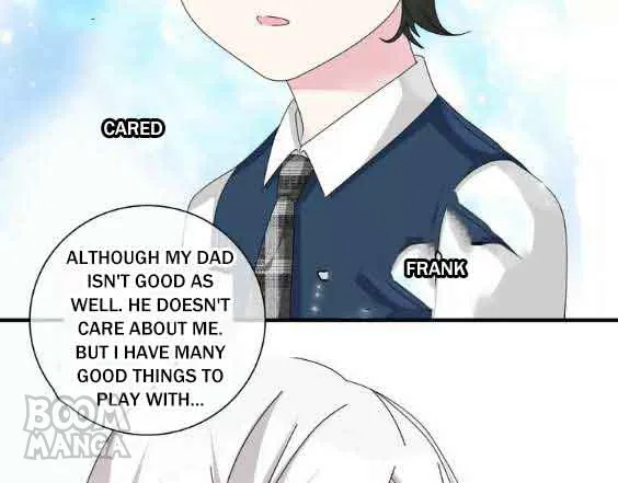 Tall in Love Chapter 89 page 32 - MangaKakalot