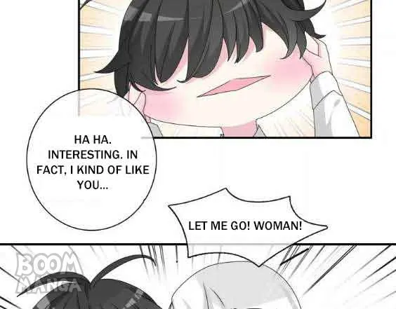 Tall in Love Chapter 89 page 37 - MangaKakalot