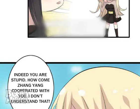 Tall in Love Chapter 9 page 33 - MangaKakalot