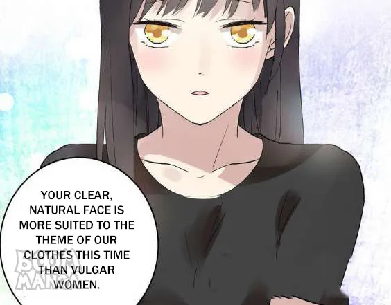 Tall in Love Chapter 9 page 7 - MangaKakalot