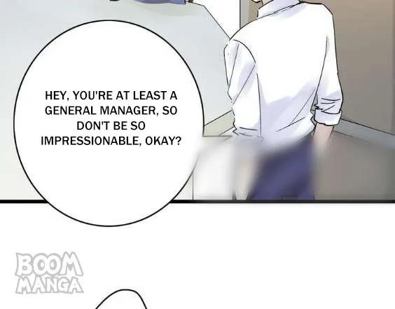 Tall in Love Chapter 9 page 81 - MangaKakalot