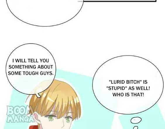 Tall in Love Chapter 91 page 23 - MangaKakalot