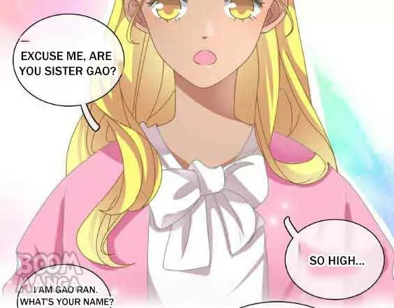 Tall in Love Chapter 91 page 36 - MangaKakalot