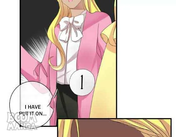 Tall in Love Chapter 91 page 74 - MangaKakalot