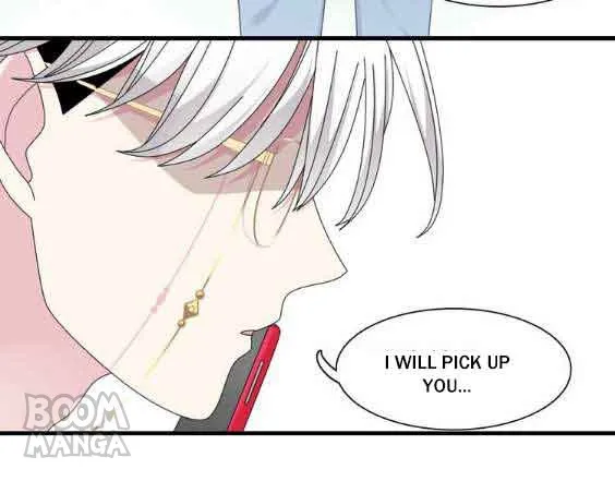 Tall in Love Chapter 92 page 106 - MangaKakalot