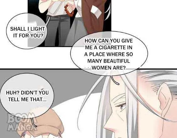 Tall in Love Chapter 92 page 20 - MangaKakalot