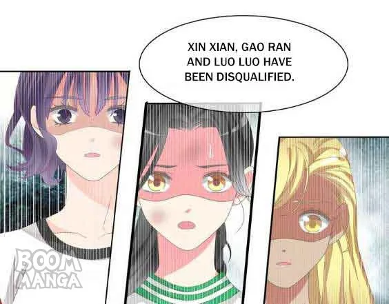 Tall in Love Chapter 93 page 120 - MangaKakalot