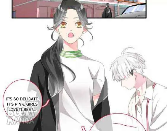 Tall in Love Chapter 93 page 3 - MangaKakalot