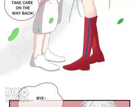 Tall in Love Chapter 93 page 26 - MangaKakalot