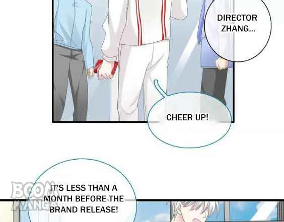 Tall in Love Chapter 93 page 44 - MangaKakalot