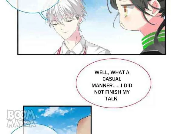 Tall in Love Chapter 93 page 9 - MangaKakalot