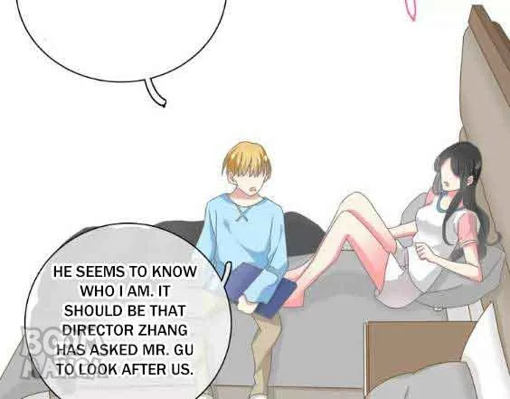 Tall in Love Chapter 94 page 38 - MangaKakalot