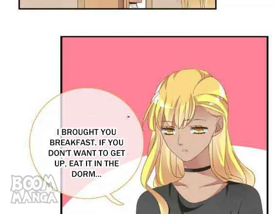 Tall in Love Chapter 94 page 48 - MangaKakalot