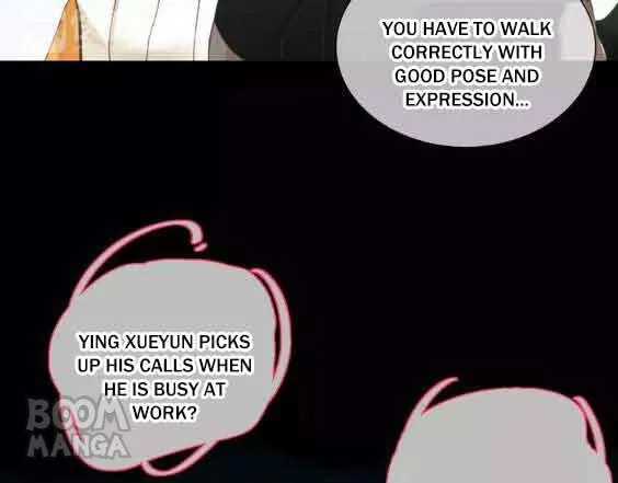 Tall in Love Chapter 95 page 16 - MangaKakalot