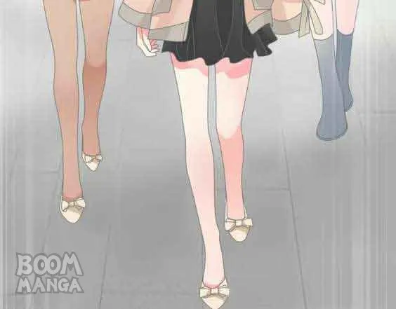 Tall in Love Chapter 95 page 33 - MangaKakalot