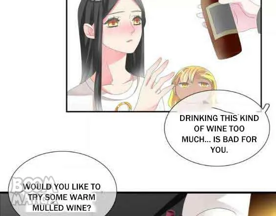 Tall in Love Chapter 95 page 99 - MangaKakalot