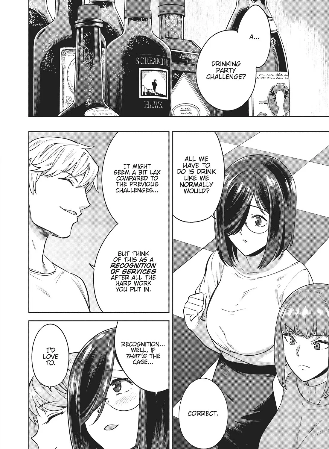 Tamarowa - Page 6