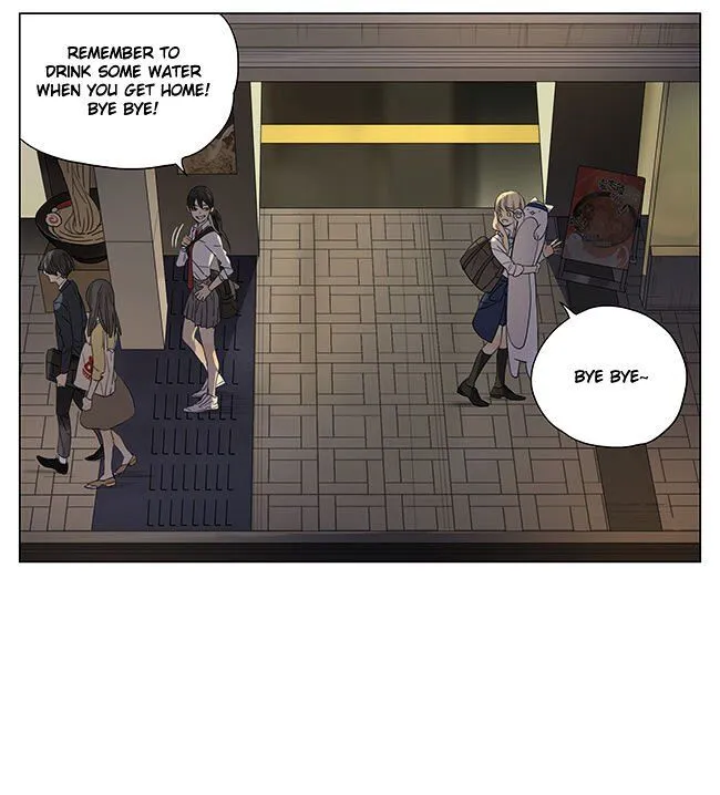 Tamen De Gushi Chapter 101 page 2 - MangaNato