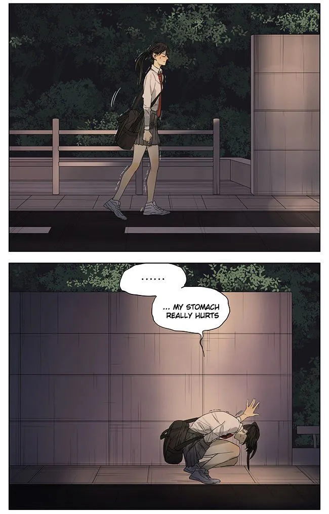 Tamen De Gushi Chapter 101 page 3 - MangaNato