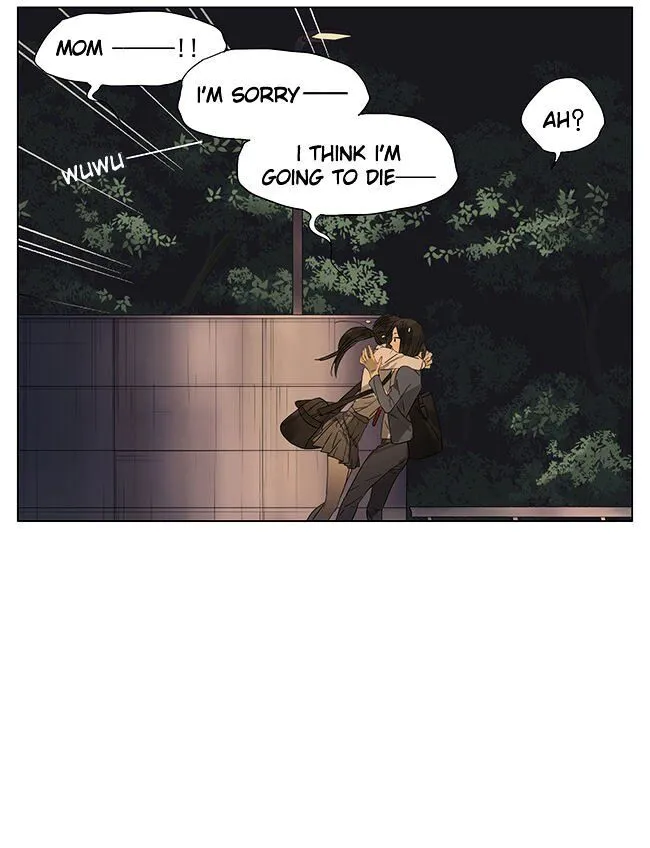 Tamen De Gushi Chapter 101 page 6 - MangaNato