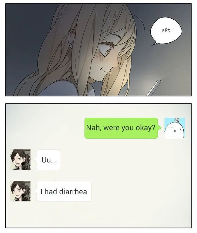 Tamen De Gushi Chapter 102 page 11 - MangaNato