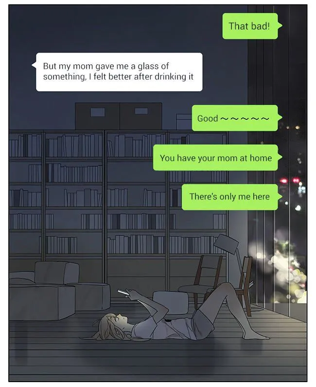 Tamen De Gushi Chapter 102 page 12 - MangaNato