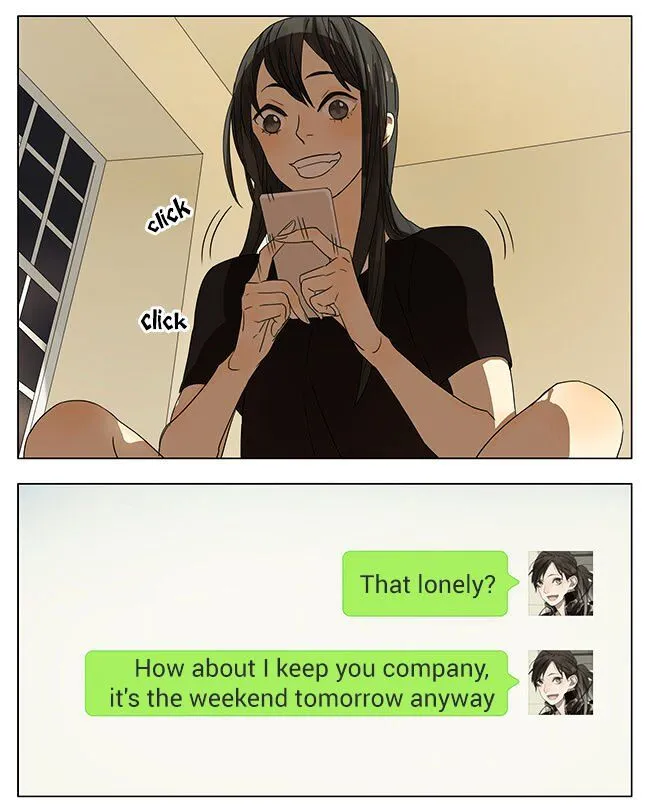 Tamen De Gushi Chapter 102 page 13 - MangaNato