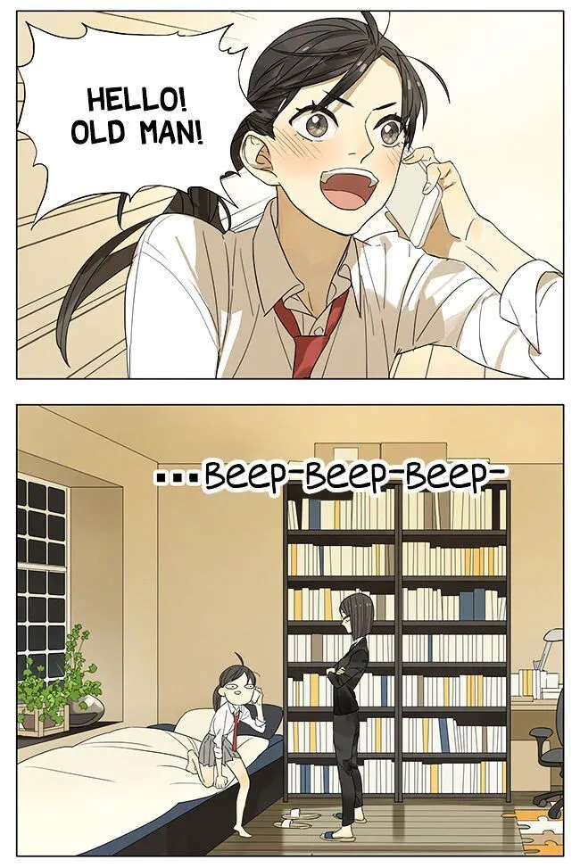 Tamen De Gushi Chapter 102 page 4 - MangaNato