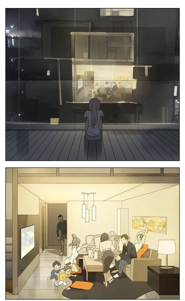 Tamen De Gushi Chapter 102 page 6 - MangaNato