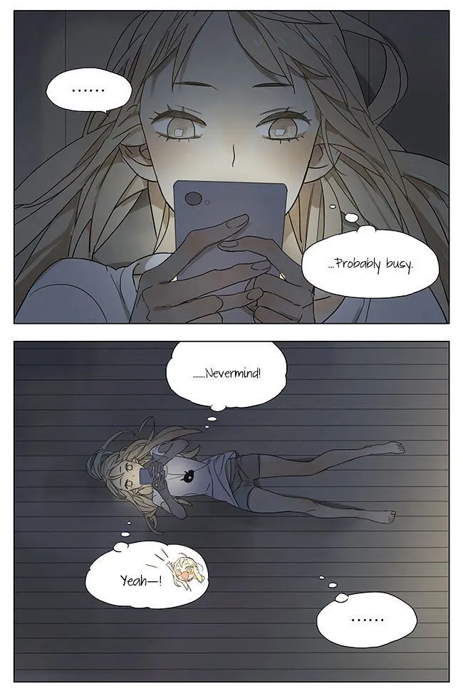 Tamen De Gushi Chapter 102 page 8 - MangaNato