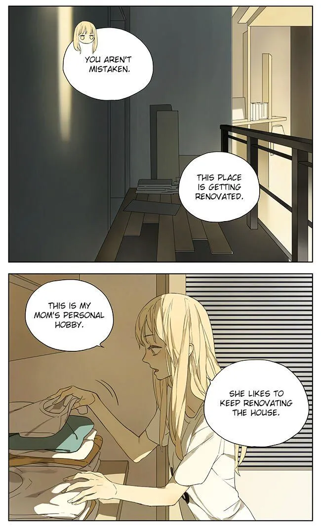 Tamen De Gushi Chapter 104 page 2 - MangaNato