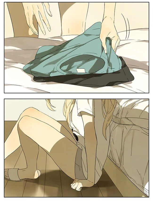 Tamen De Gushi Chapter 104 page 4 - MangaNato