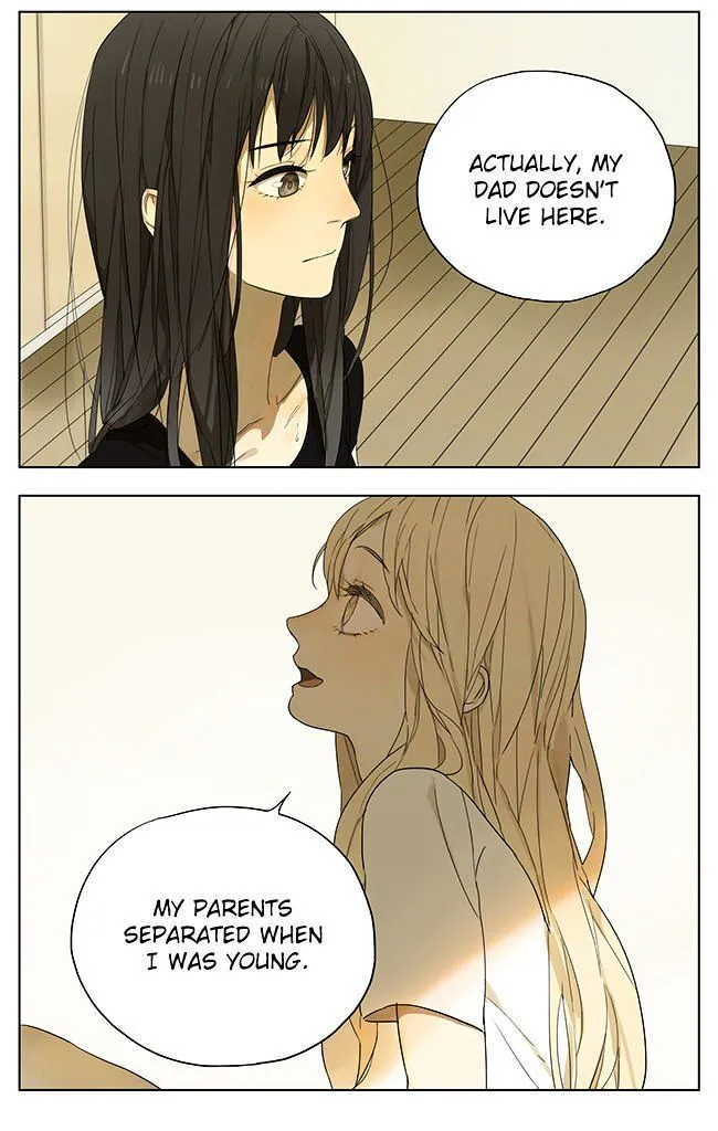 Tamen De Gushi Chapter 104 page 6 - MangaNato