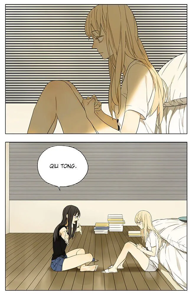 Tamen De Gushi Chapter 104 page 9 - MangaNato