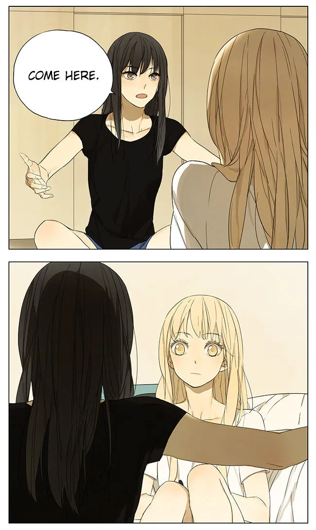 Tamen De Gushi Chapter 104 page 10 - MangaNato