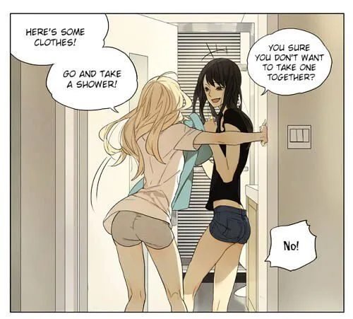 Tamen De Gushi Chapter 105 page 1 - MangaNato