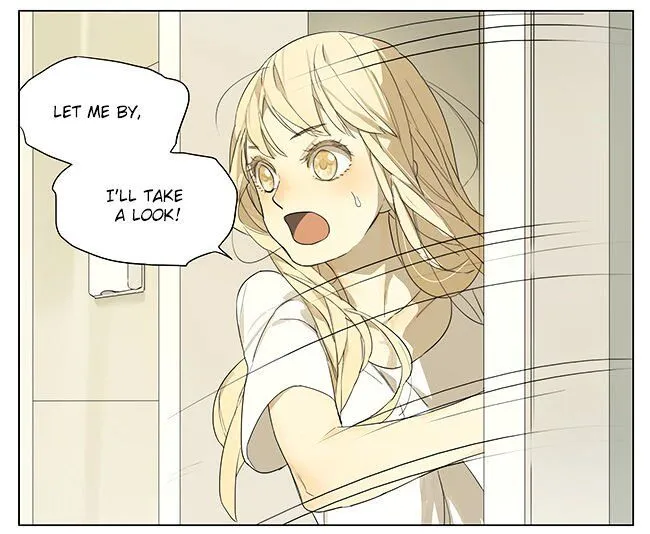 Tamen De Gushi Chapter 105 page 6 - MangaNato