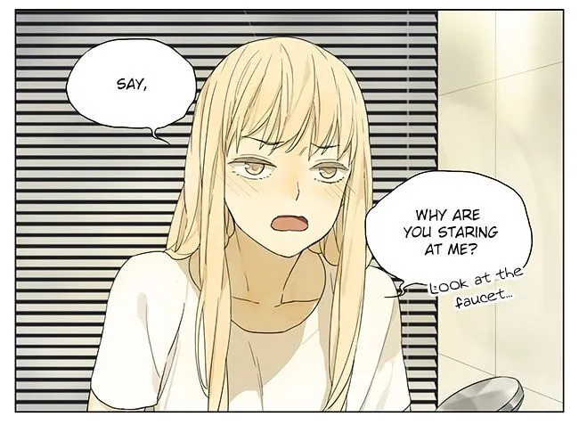 Tamen De Gushi Chapter 106 page 3 - MangaNato