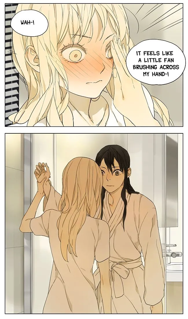 Tamen De Gushi Chapter 106 page 6 - MangaNato