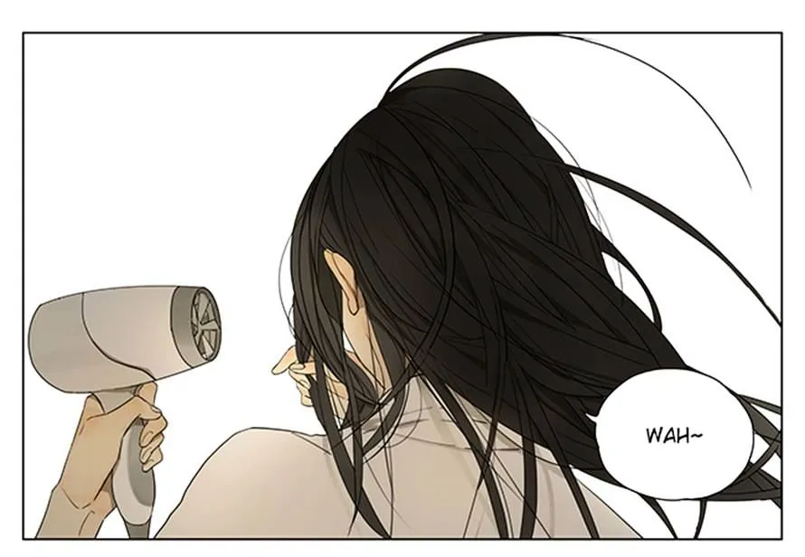 Tamen De Gushi Chapter 107 page 1 - MangaNato