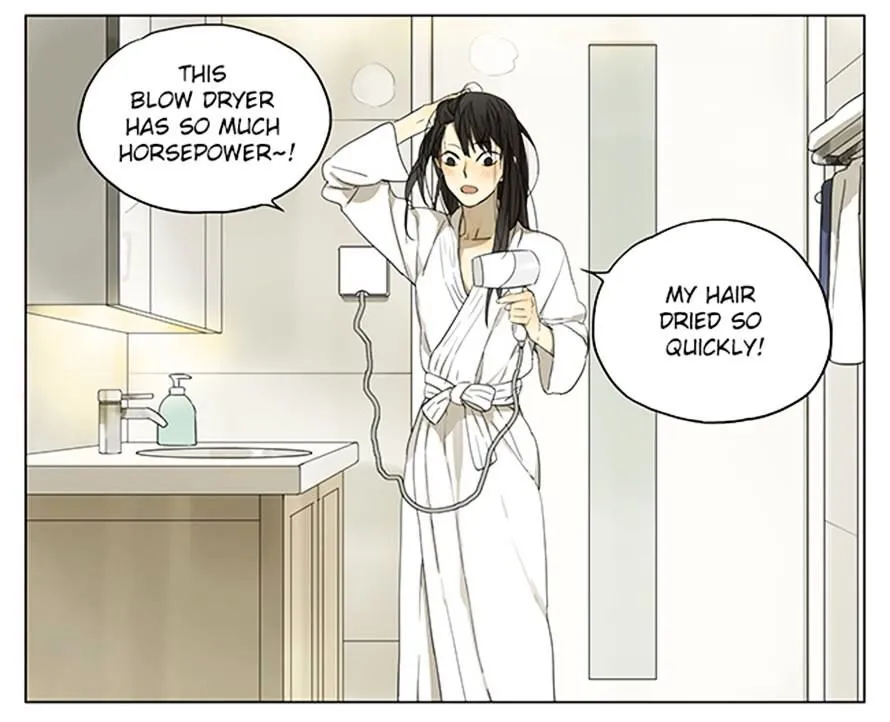 Tamen De Gushi Chapter 107 page 2 - MangaNato