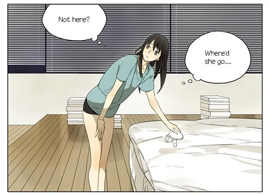 Tamen De Gushi Chapter 107 page 12 - MangaNato