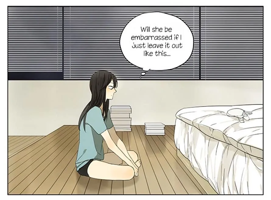 Tamen De Gushi Chapter 107 page 13 - MangaNato