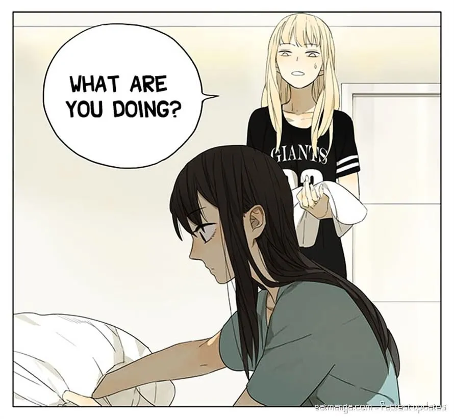 Tamen De Gushi Chapter 107 page 15 - MangaNato