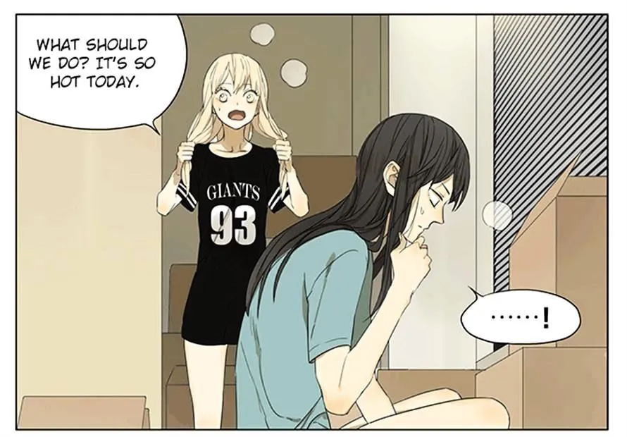 Tamen De Gushi Chapter 109 page 2 - MangaNato