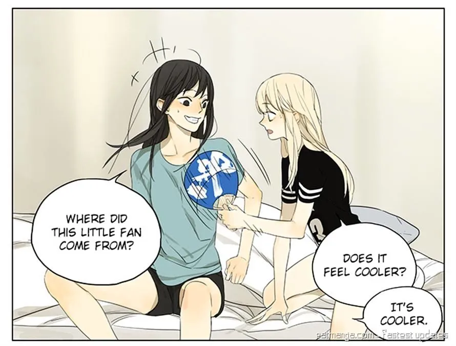 Tamen De Gushi Chapter 109 page 12 - MangaNato